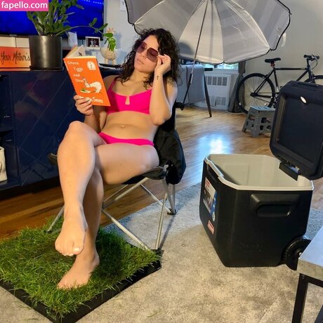 Maleni Cruz