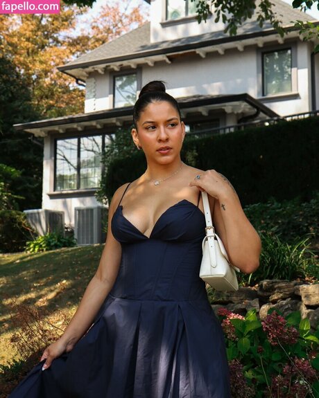 Maleni Cruz