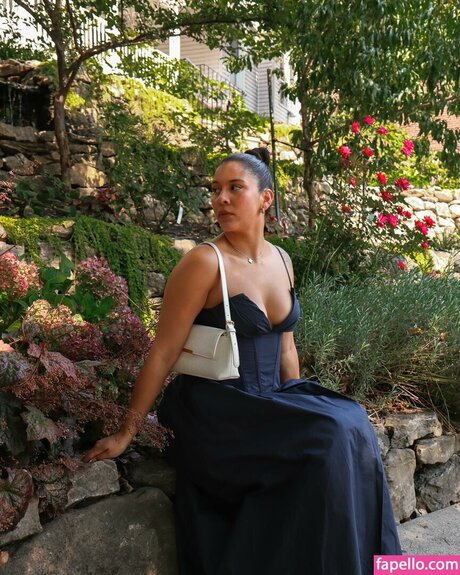 Maleni Cruz