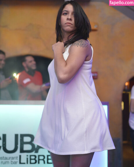 Maleni Cruz
