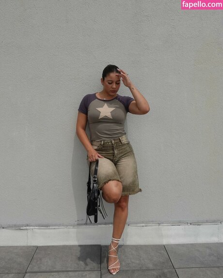 Maleni Cruz