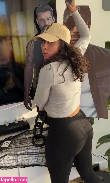 Maleni Cruz