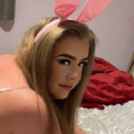 Foto di nudo di fuga di OnlyFans di Anitameganx