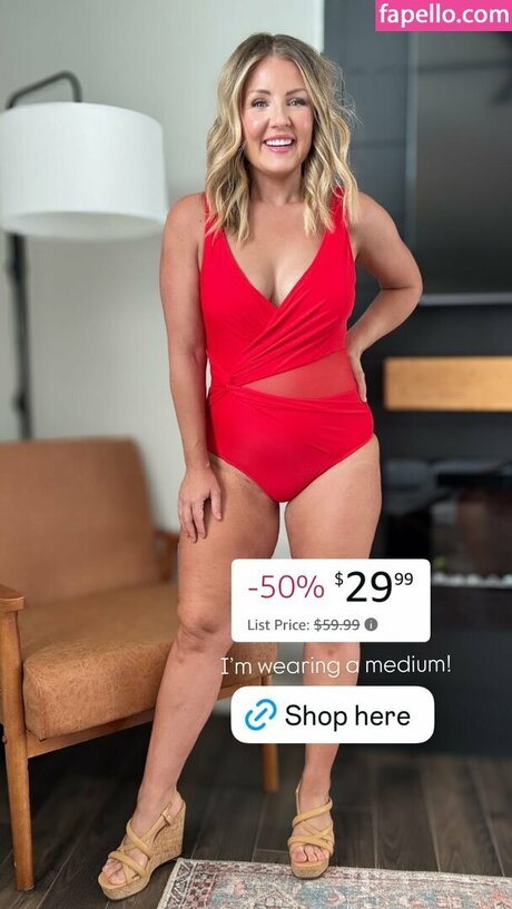 Foto di nudo di fuga di OnlyFans di Jenna Dillulio