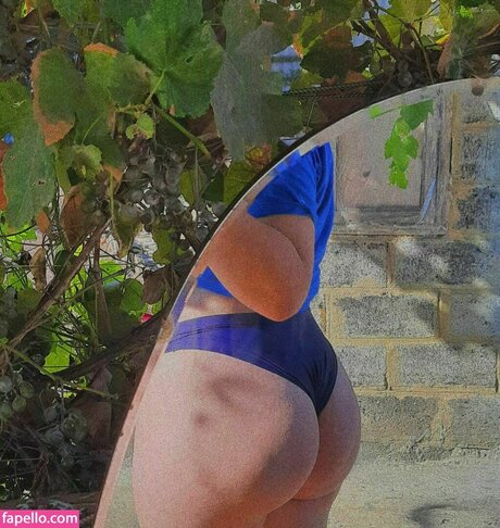 Foto di nudo di fuga di OnlyFans di Evvoxi
