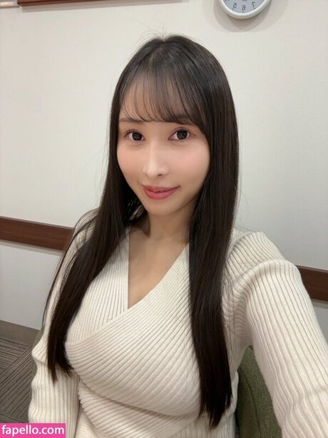 Foto di nudo di fuga di OnlyFans di Rion Hiiragi