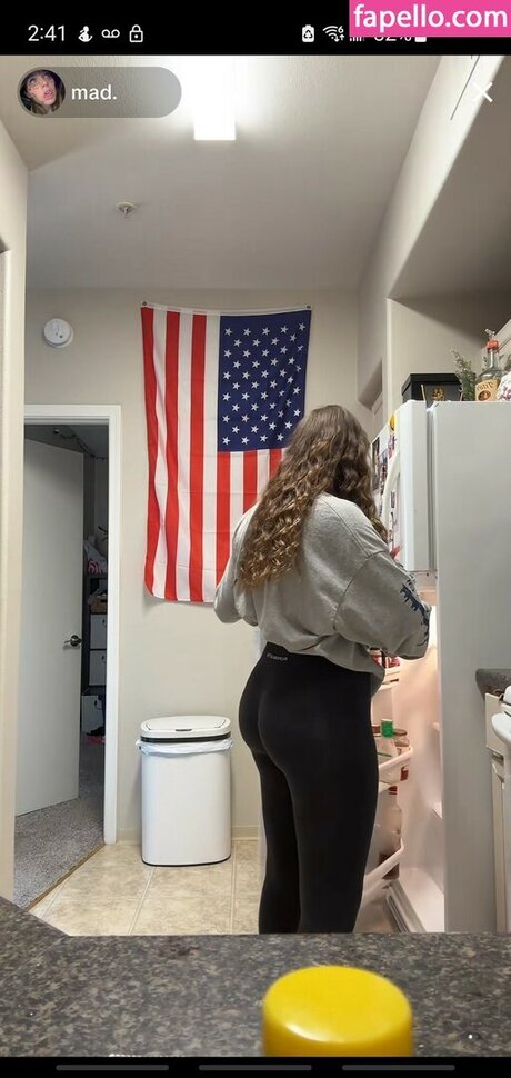Madisons.the.shit
