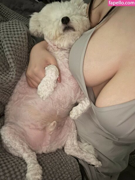 Foto di nudo di fuga di OnlyFans di Kinnjust