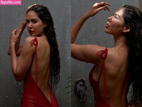Foto di nudo di fuga di OnlyFans di Sonam Bajwa