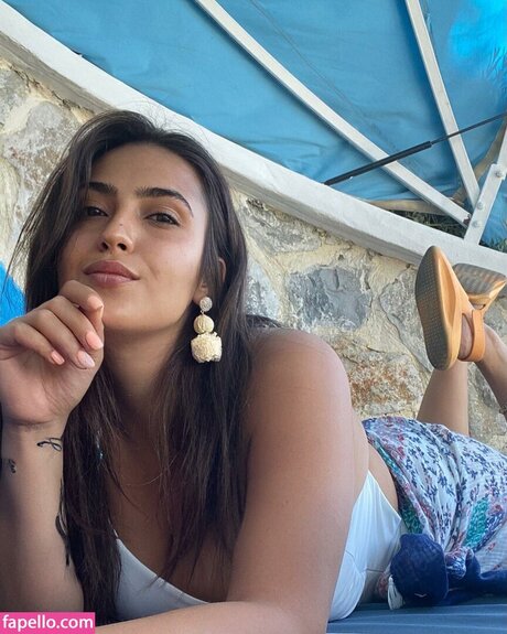 Foto di nudo di fuga di OnlyFans di Feyzakball