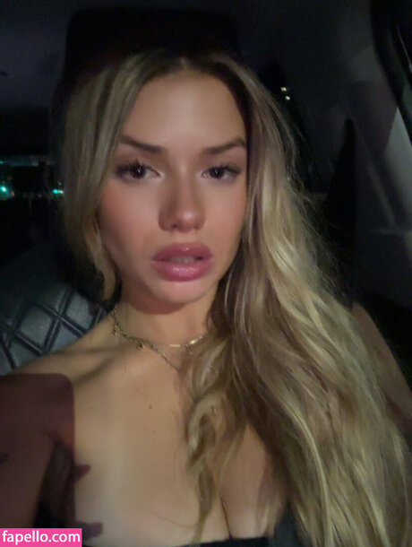 Foto di nudo di fuga di OnlyFans di Mentltitness