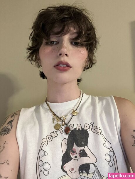 Foto di nudo di fuga di OnlyFans di Amaltheaorchid