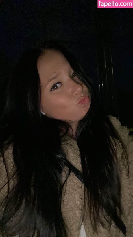 Foto di nudo di fuga di OnlyFans di Alexandra Hetland Johnsen