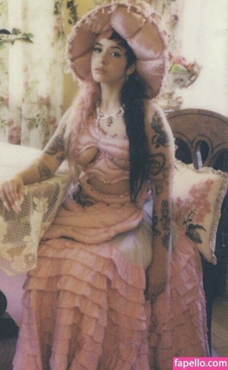 Melanie Martinez