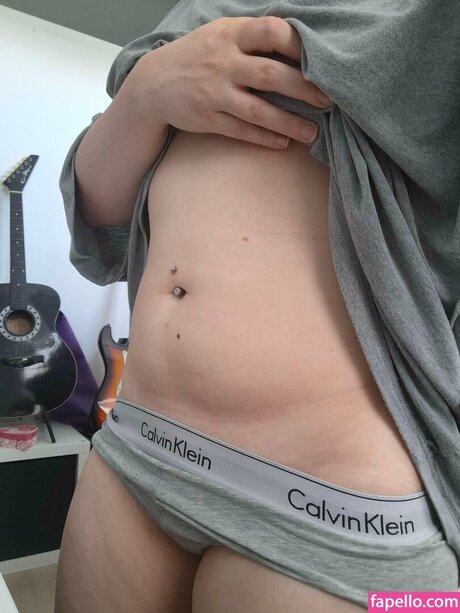 Foto di nudo di fuga di OnlyFans di Lewdcassiexiv