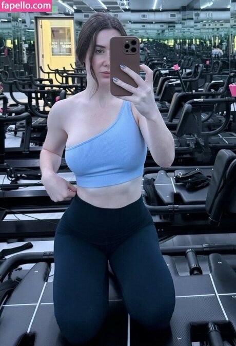 Foto di nudo di fuga di OnlyFans di Johnie Maraist