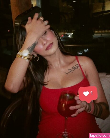 Foto di nudo di fuga di OnlyFans di Shambhavi Singh