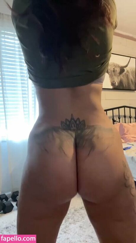 Foto di nudo di fuga di OnlyFans di Americancake