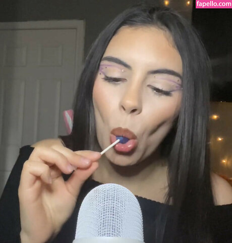 Tingly Asmr????