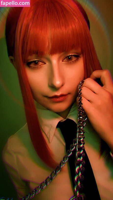 Foto di nudo di fuga di OnlyFans di Kyuhime