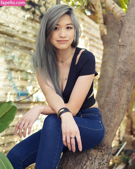 Julia Chow