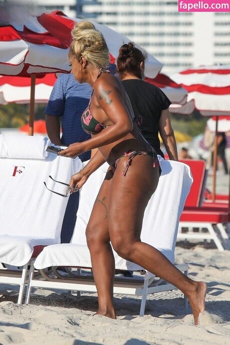 Mary J. Blige