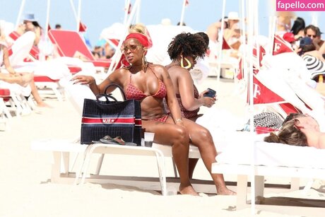 Mary J. Blige