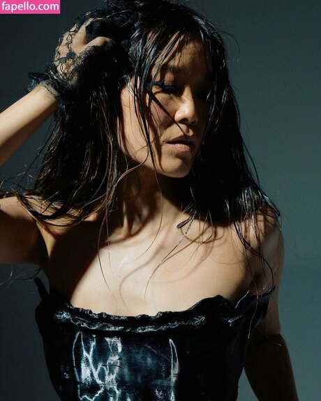 Alicia Hannah Kim