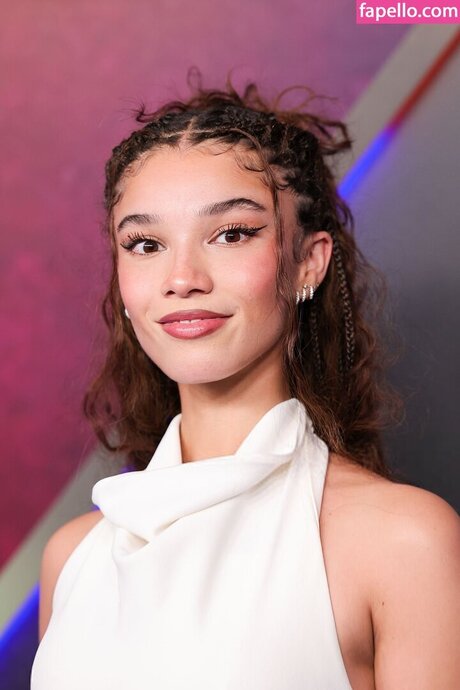 Malia Baker