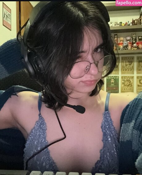 Foto di nudo di fuga di OnlyFans di Pricila Canesso