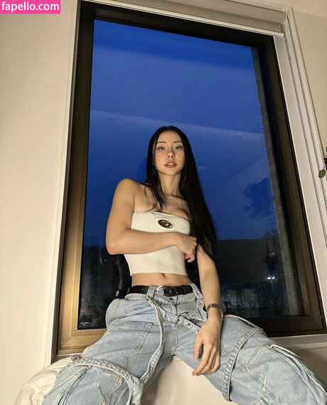 Foto di nudo di fuga di OnlyFans di Shirlizleee