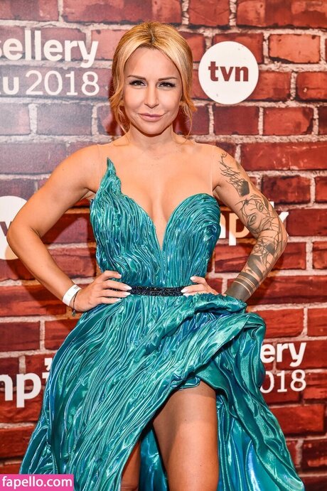 Blanka Lipińska