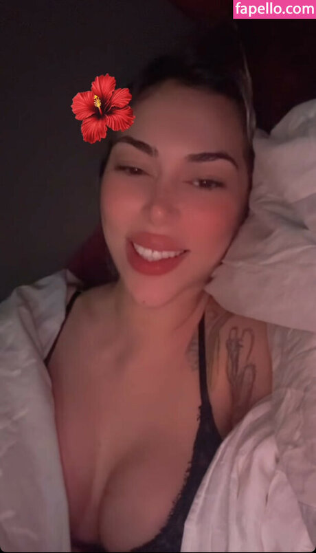 Foto di nudo di fuga di OnlyFans di Seydanur Tunc