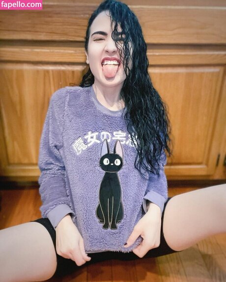 Foto di nudo di fuga di OnlyFans di Amy Roberts