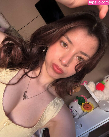 Foto di nudo di fuga di OnlyFans di Bbyflxr