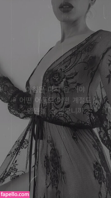 Foto di nudo di fuga di OnlyFans di Jikki Nair