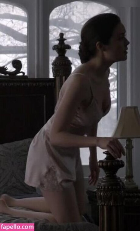 Megan Boone