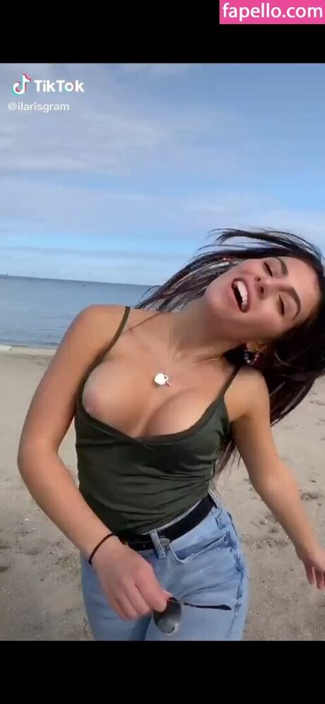 Ilaria Cafagno
