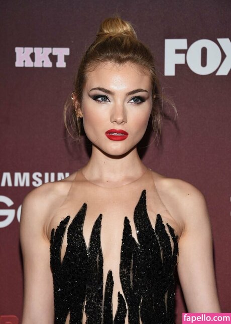 Foto di nudo di fuga di OnlyFans di Skyler Samuels