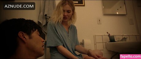 Skyler Samuels