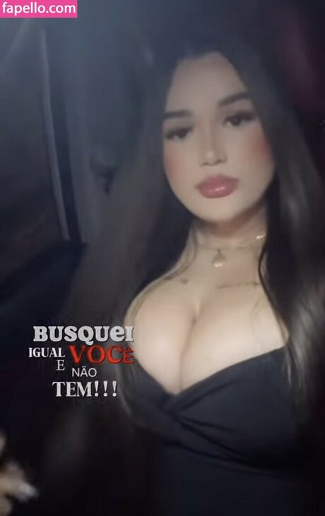 Foto di nudo di fuga di OnlyFans di Byalineferri