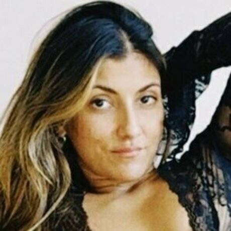 Foto di nudo di fuga di OnlyFans di Gracie Canaan