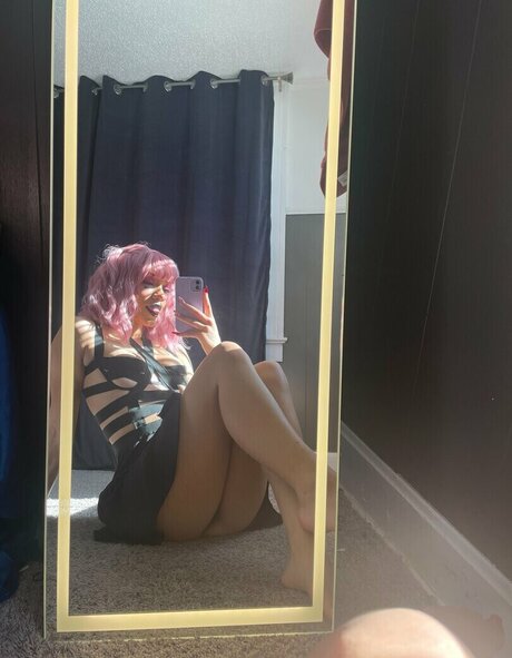 Foto di nudo di fuga di OnlyFans di Juicycoochie1020