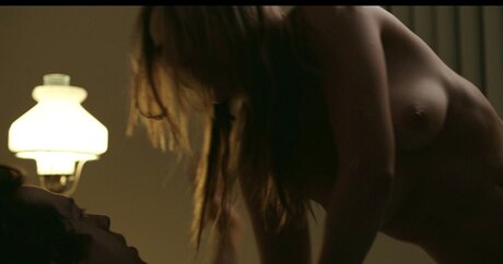 Foto di nudo di fuga di OnlyFans di Alice Kremelberg