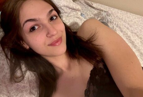 Foto di nudo di fuga di OnlyFans di Cadence Marang