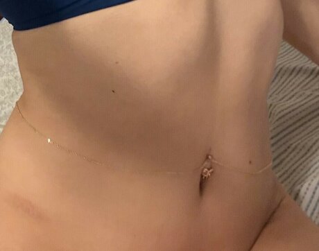 Foto di nudo di fuga di OnlyFans di Cadence Marang