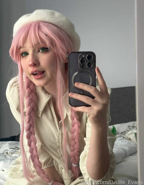 Lucilleevans