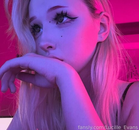 Lucilleevans