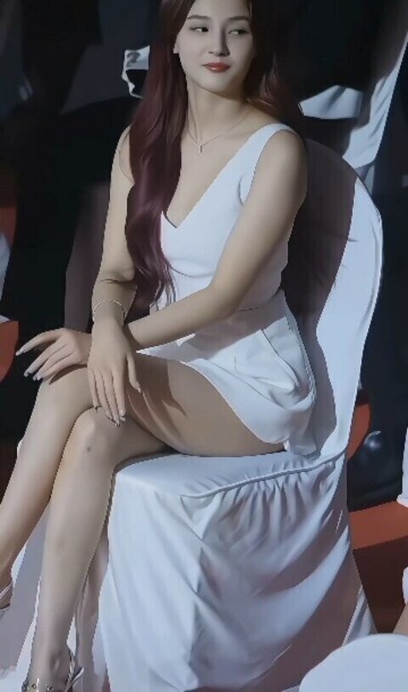 Foto di nudo di fuga di OnlyFans di Nancy Momoland