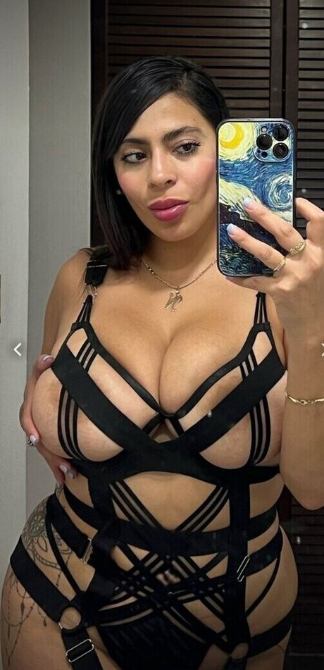 Foto di nudo di fuga di OnlyFans di Nancykim